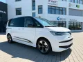 Volkswagen Multivan DSG Edition+AHK+STANDHEIZUNG