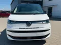 Volkswagen Multivan DSG Edition+AHK+STANDHEIZUNG