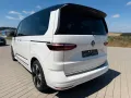Volkswagen Multivan DSG Edition+AHK+STANDHEIZUNG