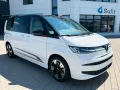 Volkswagen Multivan DSG Edition+AHK+STANDHEIZUNG
