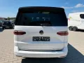 Volkswagen Multivan DSG Edition+AHK+STANDHEIZUNG