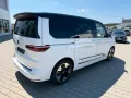 Volkswagen Multivan DSG Edition+AHK+STANDHEIZUNG