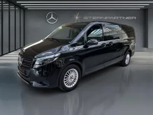 Mercedes-Benz V 300 d Avantgarde Extralang Gewerbe+Export
