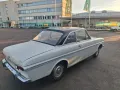 Ford Taunus 12M P4 Coupé