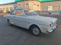 Ford Taunus 12M P4 Coupé