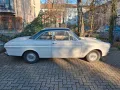 Ford Taunus 12M P4 Coupé