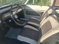 Ford Taunus 12M P4 Coupé