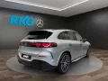 Mercedes-Benz GLC 400 4M AMG NIGHT AIRMATIC PANO SITZKLIMA AHK