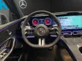 Mercedes-Benz GLC 400 4M AMG NIGHT AIRMATIC PANO SITZKLIMA AHK