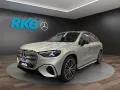 Mercedes-Benz GLC 400 4M AMG NIGHT AIRMATIC PANO SITZKLIMA AHK