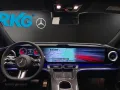 Mercedes-Benz GLC 400 4M AMG NIGHT AIRMATIC PANO SITZKLIMA AHK