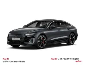 Audi A6 Sportback e-tron performance S line*Air*Pano*