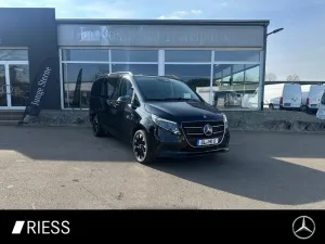 Mercedes-Benz V 250 d Liegepaket ALLRAD/LANG/360/Liegepaket