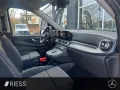 Mercedes-Benz V 250 d Liegepaket ALLRAD/LANG/360/Liegepaket