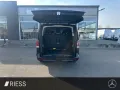 Mercedes-Benz V 250 d Liegepaket ALLRAD/LANG/360/Liegepaket