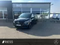 Mercedes-Benz V 250 d Liegepaket ALLRAD/LANG/360/Liegepaket