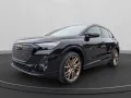 Audi Q4 e-tron 45 210kW Edit. S Line *PANO*SONOS*KAM*