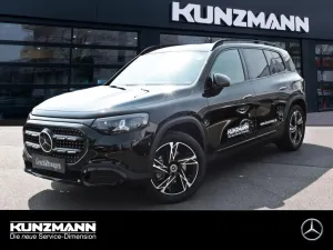 Mercedes-Benz GLB 200 Progressive Night Panorama AHK