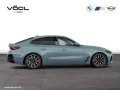 BMW i4 eDrive40 Gran Coupé