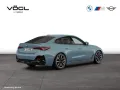 BMW i4 eDrive40 Gran Coupé