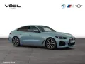 BMW i4 eDrive40 Gran Coupé