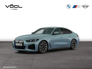 BMW i4 eDrive40 Gran Coupé