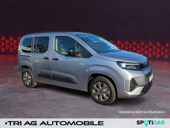 Opel Combo Edition 1.5 Diesel 75 kW (102 PS) MT-6 S/S