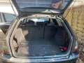 BMW Touring, 328i, youngtimer, Teilleder