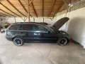 BMW Touring, 328i, youngtimer, Teilleder