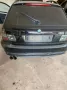 BMW Touring, 328i, youngtimer, Teilleder