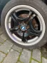 BMW Touring, 328i, youngtimer, Teilleder