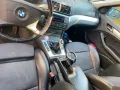 BMW Touring, 328i, youngtimer, Teilleder