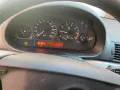 BMW Touring, 328i, youngtimer, Teilleder