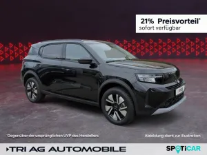 Opel Frontera Ultimate Electric 83kW (113 PS) Automat