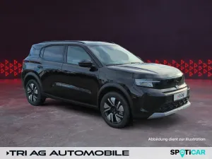 Opel Frontera Ultimate Electric Extended Range 83kW (