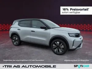 Opel Frontera GS Hybrid 81kW (110PS) eDCT6   7-Sitzer