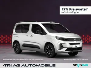 Opel Combo Edition 1.5 Diesel 75 kW (102 PS) MT-6 S/S