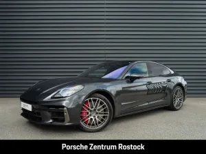 Porsche Panamera Turbo E-Hybrid