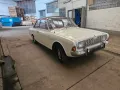 Ford Taunus ! H-Zulassung!