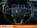 Ssangyong Korando 1.5 T-GDI Amber 4x2 *CAM*AHK*SHZ*KLIMA*