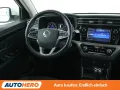Ssangyong Korando 1.5 T-GDI Amber 4x2 *CAM*AHK*SHZ*KLIMA*