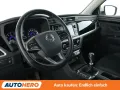 Ssangyong Korando 1.5 T-GDI Amber 4x2 *CAM*AHK*SHZ*KLIMA*