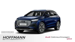 Audi Q4 e-tron 45 e-tron AHK+Kamera+Matrix