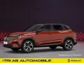 Renault Austral Techno Full Hybrid E-Tech 200 Winter-Pak