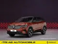 Renault Austral Techno Full Hybrid E-Tech 200 Winter-Pak