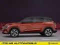 Renault Austral Techno Full Hybrid E-Tech 200 Winter-Pak
