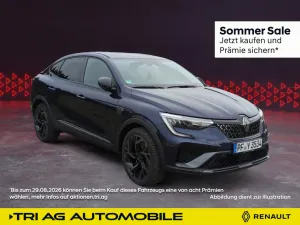 Renault Arkana PH2 Esprit Alpine Mild Hybrid 160 EDC