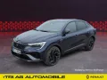 Renault Arkana PH2 Esprit Alpine Mild Hybrid 160 EDC