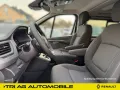 Renault Trafic Combi Ph2 Grand Spaceclass Blue dCi 150 A