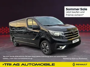 Renault Trafic Combi Ph2 Grand Spaceclass Blue dCi 150 A